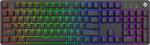 Клавиатура Red Square Keyrox TKL (черный) фото