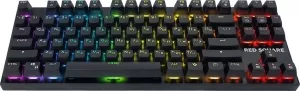 Клавиатура Red Square Mechanica TKL RGB фото