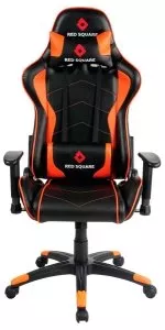 Геймерское кресло Red Square RSQ-50017 Pro Daring Orange фото