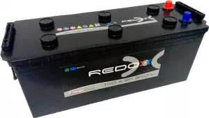 Аккумулятор Redox (140Ah) фото
