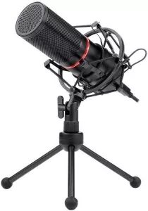 Проводной микрофон Redragon Blazar GM300 фото