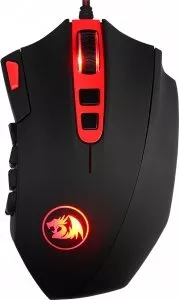 Компьютерная мышь Redragon FireStorm  фото