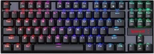 Клавиатура Redragon Kumara RGB фото