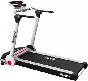 Беговая дорожка Reebok i-Run 3.0 Treadmill фото