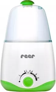 Подогреватель+стерилизатор Reer Multimax Travel 2 in 1 (3513) фото