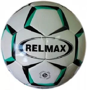 Мяч футбольный Relmax 2312-A Machine Sewn фото