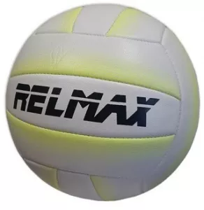 Мяч волейбольный №5 Relmax Machine RMMV-001 фото