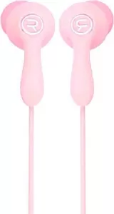 Наушники Remax RM-505 (розовый) фото