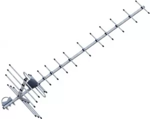 Телевизионная антенна Рэмо BAS-1159-P Орбита-19 фото