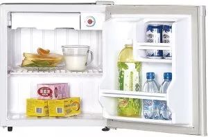 Холодильник Renova RID-50W фото