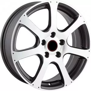 Литой диск Replica Honda H23 7x18 5x114,3 ET50 D64,1 фото