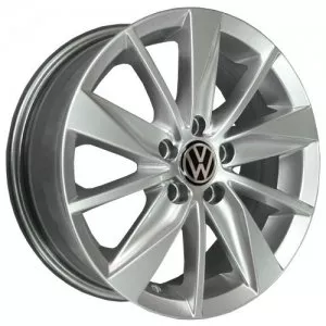 Литой диск Replica Volkswagen S056 6x15 5x100 ET38 D57,1 фото