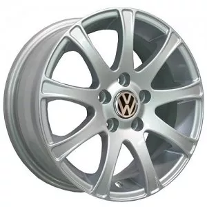 Литой диск Replica Volkswagen VV176 6x14 5x100 ET40 D57,1 фото