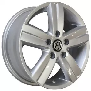 Литой диск Replica Volkswagen VV58 6,5x16 5x120 ET51 D65,1 фото