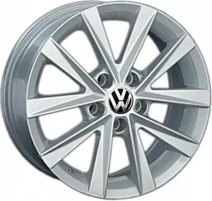 Литой диск Replica Volkswagen VW116 7,5x17 5x112 ET51 D57,1 фото