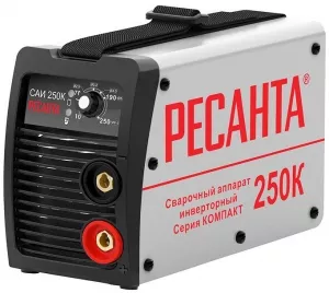 Сварочный инвертор РЕСАНТА САИ-250К фото