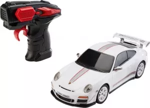 Радиоуправляемая игрушка Revell Porsche 911 GT3 RS 24662 фото