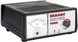 Зарядное устройство Rexant PWS-265 фото
