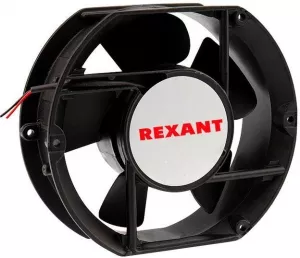 Вентилятор для корпуса Rexant RХ 17250HB 24 VDC 72-4170 фото