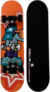 Скейтборд RGX Midi 7 фото