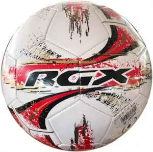 Мяч футбольный RGX RGX-FB-1712 фото