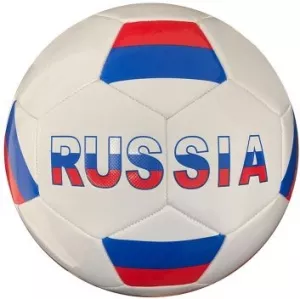 Мяч футбольный RGX RGX-FB-1715 Flag фото