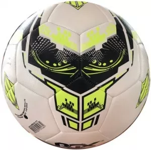 Мяч футбольный RGX RGX-FB-1717 lime фото