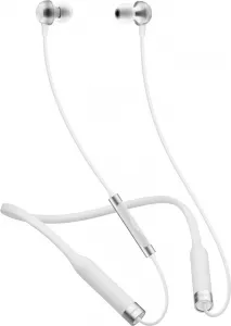 Наушники RHA MA650 Wireless White/Silver фото