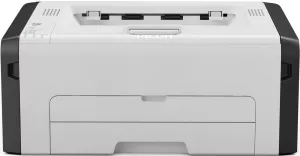 Лазерный принтер Ricoh SP 220Nw фото