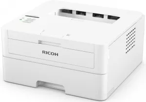 Лазерный принтер Ricoh SP 230DNw фото