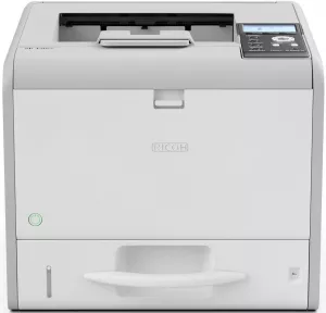 Лазерный принтер Ricoh SP 450DN фото