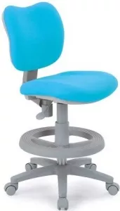 Кресло Rifforma 21 (голубой) фото
