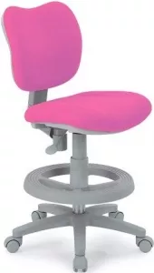 Кресло Rifforma 21 (розовый) фото