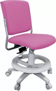 Кресло Rifforma 25 (розовый) фото