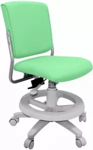 Кресло Rifforma 25 (зеленый) фото