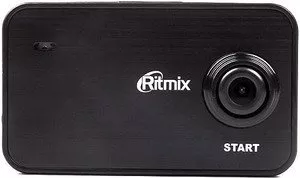 Видеорегистратор Ritmix AVR-240 Start фото