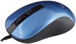 Компьютерная мышь SBOX M-901 Blue фото