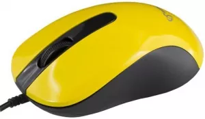 Компьютерная мышь SBOX M-901 Yellow фото