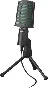 Проводной микрофон Ritmix RDM-126 фото