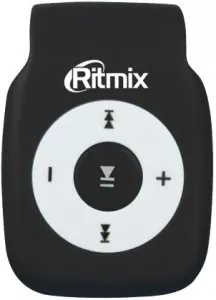 MP3 плеер Ritmix RF-1015 фото
