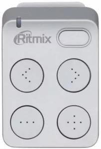 MP3 плеер Ritmix RF-2500 4Gb фото