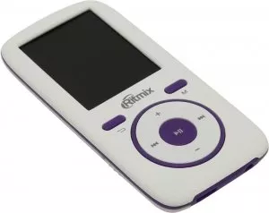 MP3 плеер Ritmix RF-4450 8Gb фото