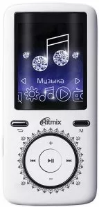 MP3 плеер Ritmix RF-4750 8Gb фото