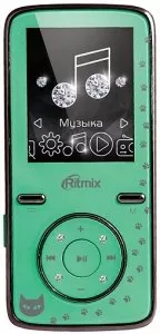 MP3 плеер Ritmix RF-4850 8Gb фото