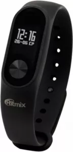 Фитнес-браслет Ritmix RFB-001 фото