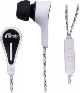 Наушники Ritmix RH-115M Luminous фото