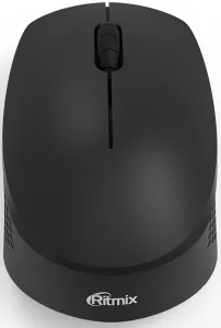 Мышь Ritmix RMW-502 (черный) фото