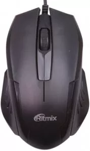 Компьютерная мышь Ritmix ROM-300 фото