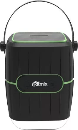 Портативное зарядное устройство Ritmix RPB-8800LT фото