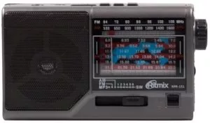 Ritmix RPR-151